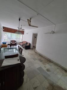 Hall Image of 1200 Sq.ft 2 BHK Apartment / Flat for rent in Eden Woods Complex, Thane West Thane for Rs. 41999