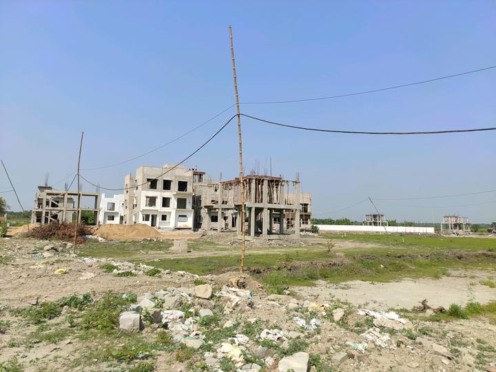 New Town Main Image 1