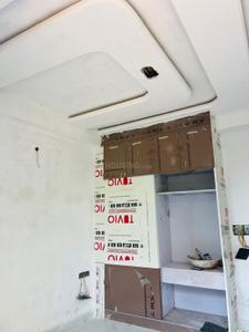 Bedroom Image of 1550 Sq.ft 3.5 BHK Builder Floor for sale in Sector 73 Noida for Rs. 6000000