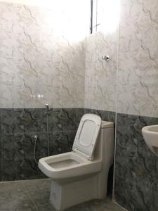 Bedroom One Image of 1100 Sq.ft 3 BHK Apartment / Flat for sale in K R Puram Bengaluru for Rs. 6900000