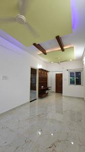 1 BHK Independent Builder Floor