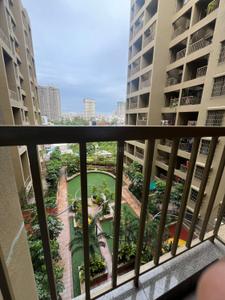 2.5 BHK Flat