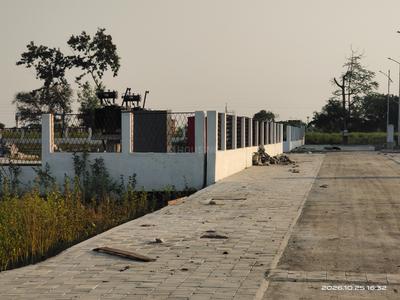Image of 1674 Sq.ft Residential Plot / Land for sale in Shankarpur, Nagpur for Rs. 5818000