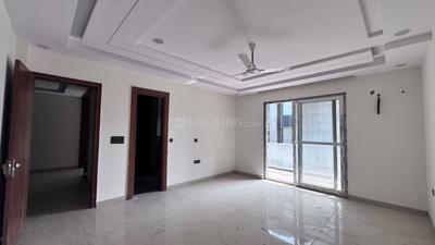 3 BHK Independent Builder Floor