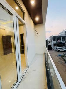 Balcony Image of 2050 Sq.ft 3 BHK Villa for sale in Vidhan Sabha Road Raipur for Rs. 6035000