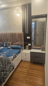 Bedroom Image of 1060 Sq.ft 2 BHK Apartment / Flat for sale in Galaxy Royale, Noida Extension Greater Noida for Rs. 9000000