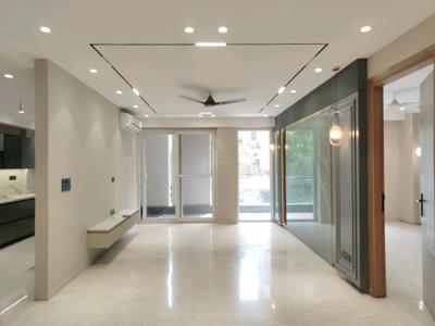 Living Room Image of 2385 Sq.ft 4 BHK Builder Floor for sale in Sector 50 Gurgaon for Rs. 39000000