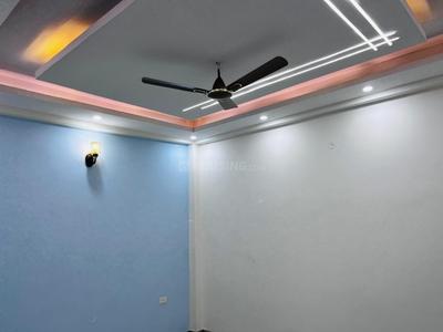 Bedroom Image of 2300 Sq.ft 3.5 BHK Villa for rent in Kingson Green Villa 2, Noida Extension Greater Noida for Rs. 25000