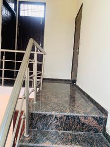 Balcony Image of 1315 Sq.ft 3 BHK Independent House for sale in Fazullaganj Lucknow for Rs. 4999999