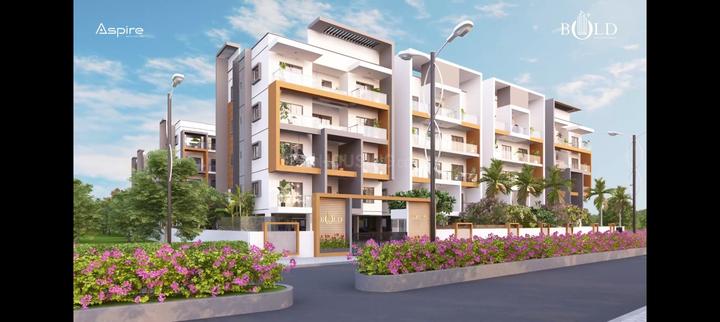 Bold Aspire Main Image 1