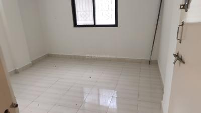 Bedroom Image of 550 Sq.ft 1 BHK Apartment / Flat for rent in Kothrud Pune for Rs. 17500