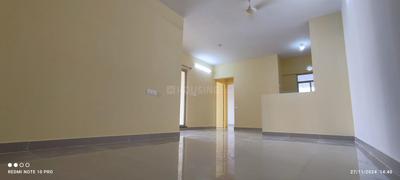 Hall Image of 1050 Sq.ft 3 BHK Apartment / Flat for sale in Shapoorji Pallonji Houshing Complex, Rajarhat Kolkata for Rs. 6500000