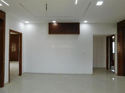 Hall Image of 2045 Sq.ft 3 BHK Apartment / Flat for rent in Bachupally Hyderabad for Rs. 36000