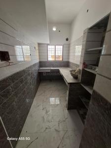 Kitchen Image of 450 Sq.ft 1 BHK Independent House for sale in Manali New Town Chennai for Rs. 3400000