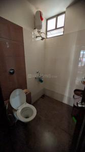 Bathroom Image of 1960 Sq.ft 3 BHK Apartment / Flat for sale in Suyog Residency, Thaltej Ahmedabad for Rs. 17000000