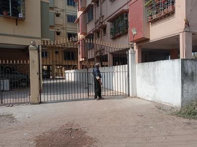 Bedroom Image of 880 Sq.ft 2 BHK Apartment / Flat for sale in Mukundapur Kolkata for Rs. 3700000