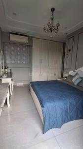 Bedroom Image of 1000 Sq.ft 2.5 BHK Apartment / Flat for sale in Vijay Orovia Phase 1, Hiranandani Estate Thane for Rs. 18000000