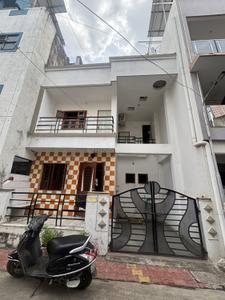 Image of 1620 Sq.ft 3 BHK Independent House for sale in Adajan, Surat for Rs. 13000000