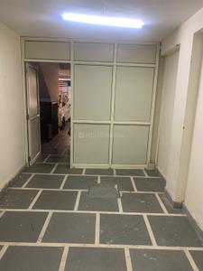 Image of 300 Sq.ft 1 RK Builder Floor for rent in Tagore Garden Extension, New Delhi for Rs. 11000