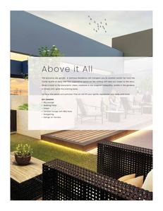 Image of 1350 Sq.ft 3 BHK Apartment / Flat for sale in NHI Akshaya Residency, Borivali West, Mumbai for Rs. 29500000