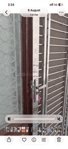 Image of 950 Sq.ft 2 BHK Builder Floor for rent in Vaishali, Ghaziabad for Rs. 24700