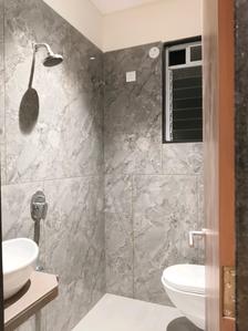 Bedroom Image of 669 Sq.ft 1 BHK Apartment / Flat for sale in Swaminarayan City, Dombivli West Thane for Rs. 4575000