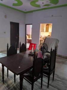 Living Room Image of 1001 Sq.ft 4 BHK Apartment / Flat for sale in Dayal Bagh Agra for Rs. 5000000