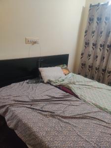 Bedroom Image of 900 Sq.ft 2 BHK Apartment / Flat for rent in Mahadevapura Bengaluru for Rs. 35000