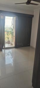 Hall Image of 1000 Sq.ft 2 BHK Apartment / Flat for rent in Satyam The Palm Residency, Mahalgaon Gwalior for Rs. 15000