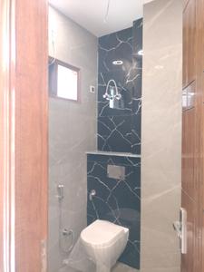 Bedroom One Image of 1557 Sq.ft 3 BHK Builder Floor for sale in Fidato Honour Homes, Sector 89 Faridabad for Rs. 17000000