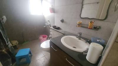 Image of 1280 Sq.ft 2 BHK Apartment / Flat for sale in Orchid Lakeview, Bellandur, Bengaluru for Rs. 18500000