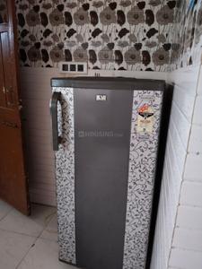 Bedroom Image of 350 Sq.ft 2 BHK Independent House for rent in Waghodia Road Vadodara for Rs. 9000