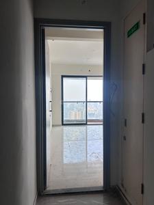 Hall Image of 827 Sq.ft 2 BHK Apartment / Flat for sale in DSS Mahavir Spring Tulip Phase 1, Thane West Thane for Rs. 15500000