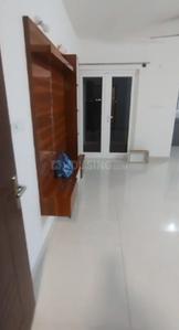 Hall Image of 999 Sq.ft 2 BHK Apartment / Flat for sale in Whitefield Bengaluru for Rs. 8250000