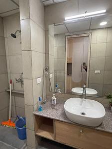 Image of 460 Sq.ft 1 RK Studio for sale in Gaur Yamuna City, Yeida, Greater Noida for Rs. 3800000