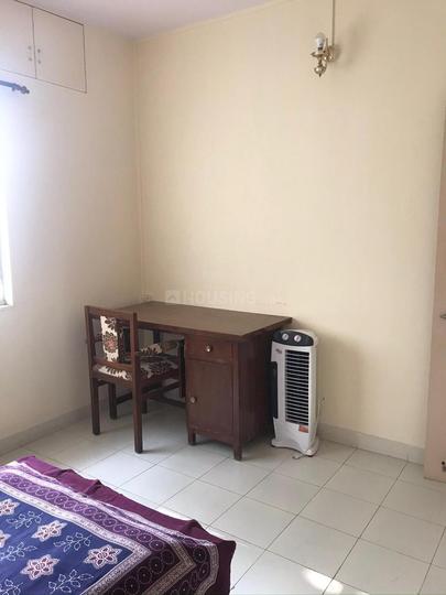 Nandanwan society Bedroom 1