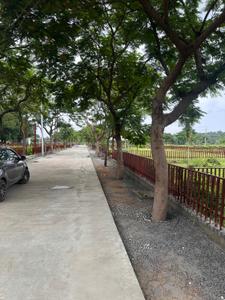 Image of 5500 Sq.ft Residential Plot / Land for sale in Bilkhiriya Kalan, Bhopal for Rs. 5200000