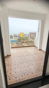Balcony Image of 1260 Sq.ft 2 BHK Apartment / Flat for sale in Premium Vista , Jakhya Indore for Rs. 6300000
