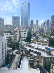 Image of 626 Sq.ft 2 BHK Apartment / Flat for sale in VVA Park Vision, Matunga West, Mumbai for Rs. 30000000