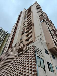 Image of 1530 Sq.ft 3 BHK Apartment / Flat for sale in Santhi Hill View, Kakkanad, Kochi for Rs. 7600000