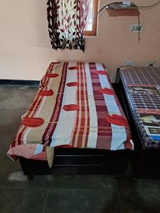 Bedroom Image of Kavsh in Ballabhgarh, Faridabad