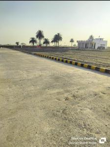 Image of 450 Sq.ft Residential Plot / Land for sale in Sector 17A, Greater Noida for Rs. 1250000