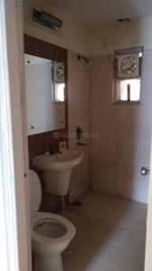 Bathroom Image of 1545 Sq.ft 3 BHK Apartment / Flat for sale in Niho Saffron Scottish Garden, Indirapuram Ghaziabad for Rs. 14200000