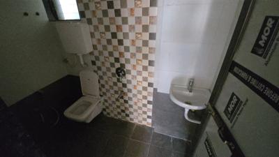 Image of 650 Sq.ft 2 BHK Apartment / Flat for rent in Krushna Kunj, Taloja, Navi Mumbai for Rs. 12000