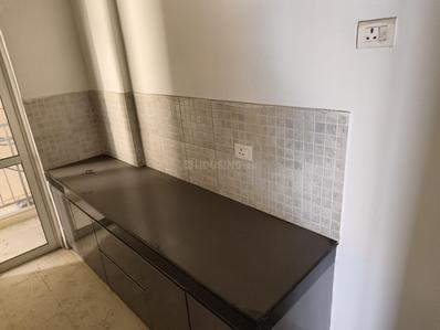 Kitchen Image of 1351 Sq.ft 2 BHK Apartment / Flat for sale in Godrej Aria, Sector 79 Gurgaon for Rs. 15000000
