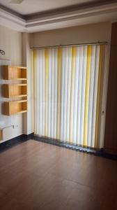 Bedroom Image of 2400 Sq.ft 3 BHK Builder Floor for sale in Sunder Luxury Floors Sushant Lok 2, Sector 57 Gurgaon for Rs. 26000000