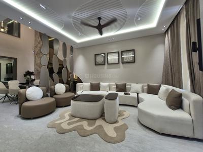 Hall Image of 5200 Sq.ft 5 BHK Independent House for sale in Apollo Sector E Golf Links, Kanadiya Indore for Rs. 35100000