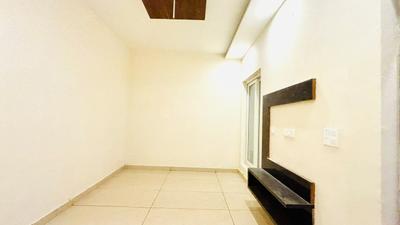 Balcony Image of 1944 Sq.ft 3 BHK Duplex for sale in Peer Muchalla Zirakpur for Rs. 11560000
