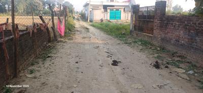 Image of 1800 Sq.ft Residential Plot / Land for sale in Gomti Nagar, Lucknow for Rs. 7200000
