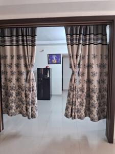 Hall Image of 2400 Sq.ft 3 BHK Apartment / Flat for rent in Eswar Pearl, Magunta Layout Nellore for Rs. 40000